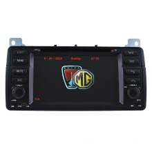 2 DIN Special Car DVD Player para Rover 75 / Mg7 Navegação GPS USB Video Bt (HL-8726GB)